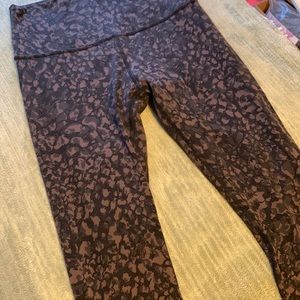 Lululemon Align Leggings